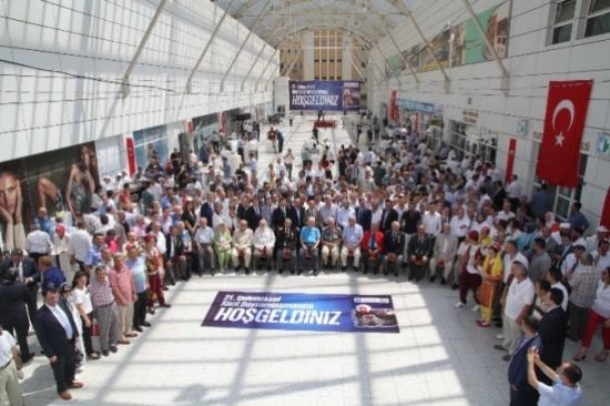 Kent Bayramlaşması 5 Ekim'de Dolphin'de