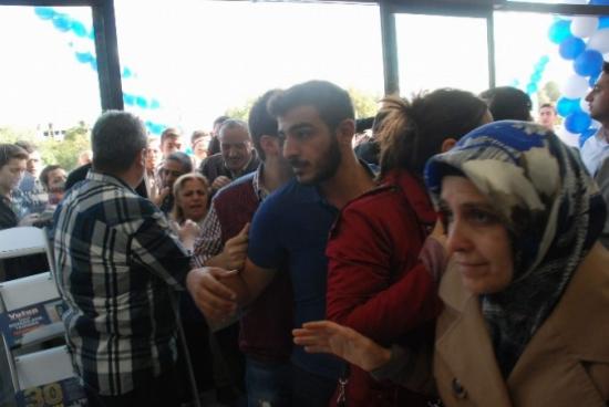 Vatan Bilgisayar 52. İlde