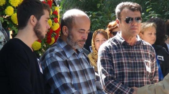 Sarhoş Sürücü Kurbanı Kadın Toprağa Verildi