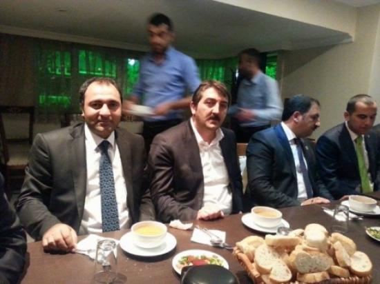 Aşkale Belediyespor'dan Birlik Çağrısı