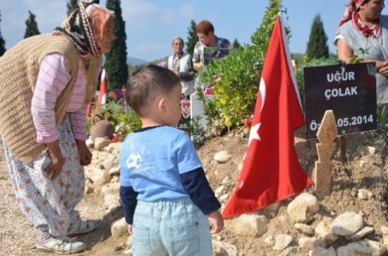 Soma Bayrama Buruk Başladı