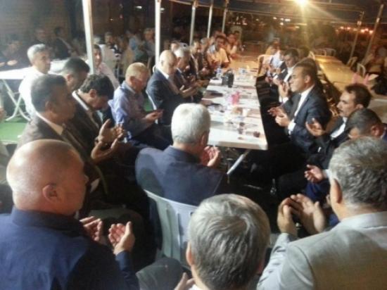 Merhum Recai Yıldırım İçin Mevlit