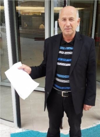 Kredi Kartı Aidatını Geri Almak İsterken Telefonla 500 Lira Dolandırıldı