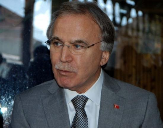 Şahin'den Tezkere Yorumu