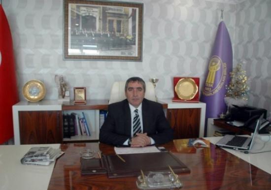 Kurban Bayramı Öncesi Esnafa Bayram Bereketi