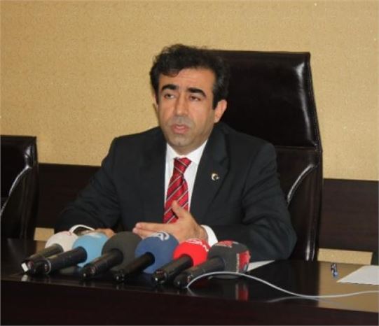 Polis Tarafından Vurulan Suriyeli İle İlgili Validen Açıklama