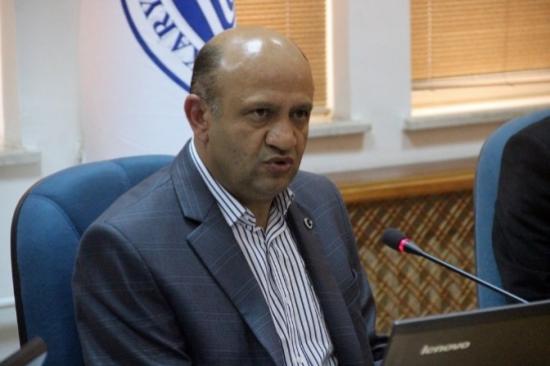 Bilim Sanayi Ve Teknoloji Bakanı Işık Tbmm'de Onaylanan Tezkere Hakkında Konuştu