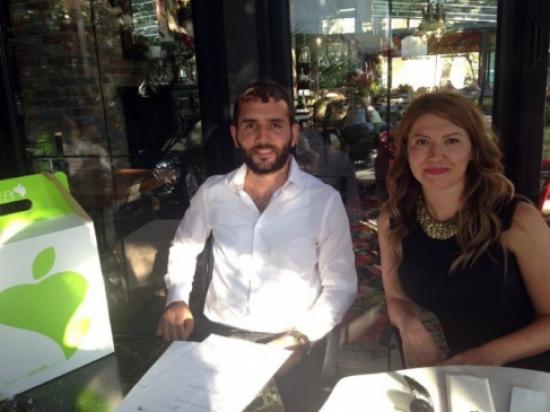 Kilo Veremeyince Kendi Merkezini Kurdu