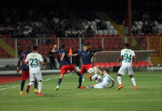 Spor Toto Süper Lig