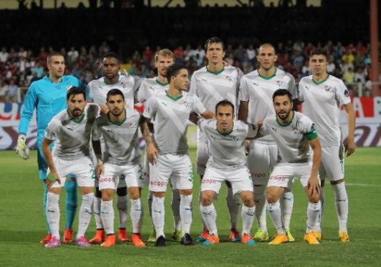 Spor Toto Süper Lig