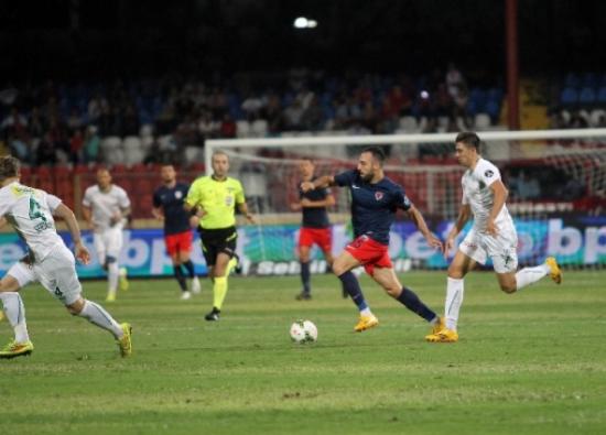 Spor Toto Süper Lig