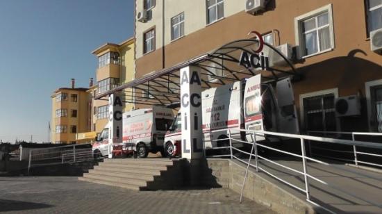 Kulu'da Otomobiller Çarpıştı: 4 Yaralı