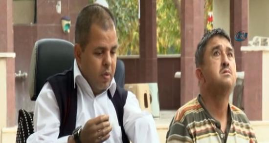 Soma'da hüzünlü bayram!