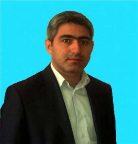 Birlik Vakfı Kars Şubesi Başkanı Özgür Turhan;