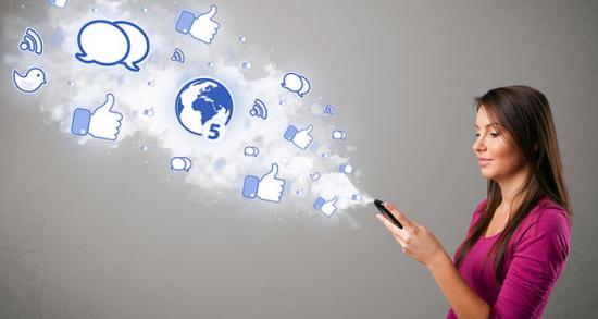 Sosyal medya bayramlarımızı da etkiledi!