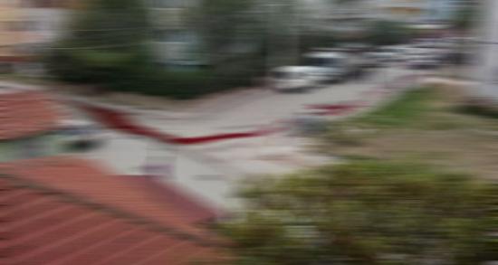 Sokaklar kan gölüne döndü!