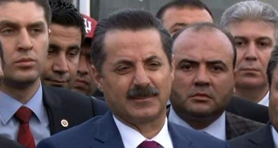 Provokasyon peşinde olanlara seslendi!