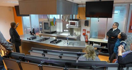 AB projeleri kapsamında Hollanda'ya gidecekler!