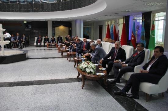 Şanlıurfa'da Buruk Kutlama