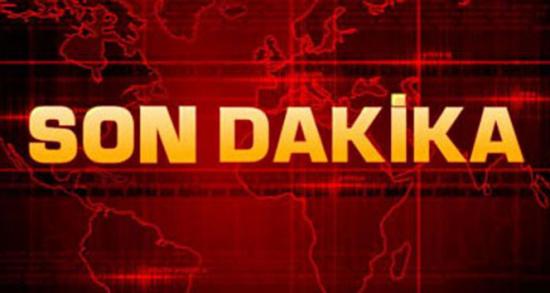 Sınırda flaş gelişme!