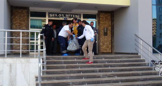 İşte vahşetin kurbanları!