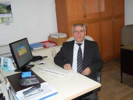 Artvin'de Kayıp Şahıs Ölü Olarak Bulundu