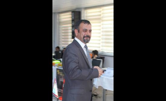 Polis Memuru İntihara Kalkıştı