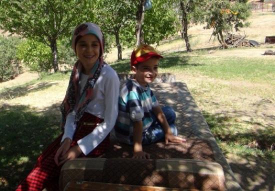 Kınsun Ailesinin Yürek Yakan Dramı