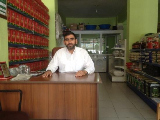 Bingöl'de 137 Aileye Merhamet Eli Uzandı