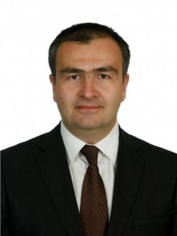 Patnos Kaymakamlığı'na Arslan Atandı