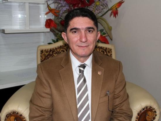 Çelebi 'torba Yasa'yı Değerlendirdi