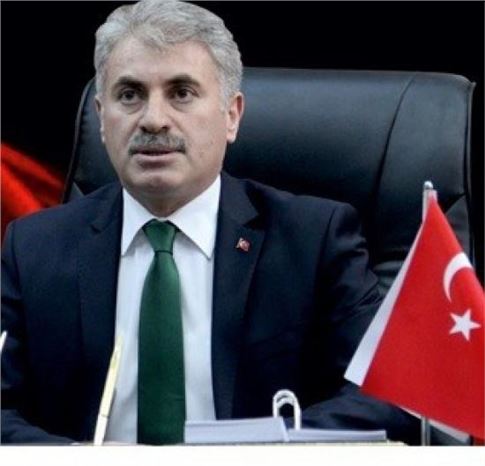 Başkan Memiş'ten İlköğretim Haftası Mesajı