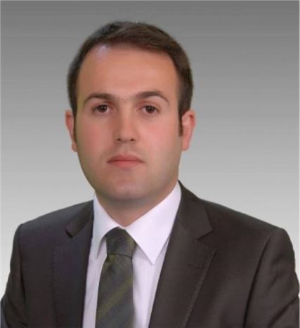 Onur Ersançmış Mhp'ten Kars Milletvekili Aday Adayı