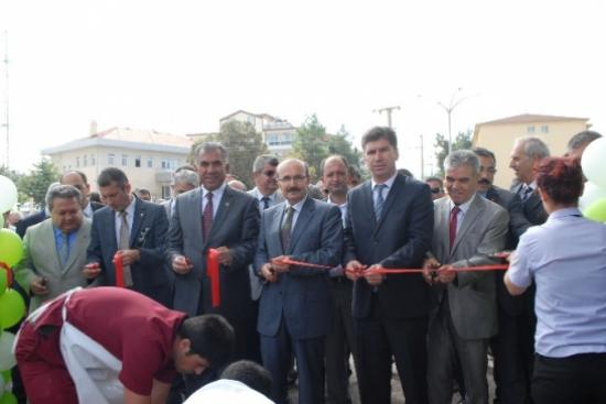 Burdur Şeker Fabrikası Pancar Alımları Başladı