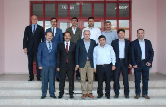 3'üncü Sanayi Sitesi Uşak'ta İstihdama Katkı Sağlayacak