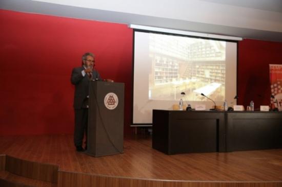 Baksı Müzesi'nde Kültür Turizm Sempozyumu Düzenlendi