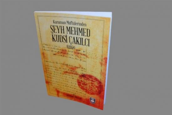 Karaman Belediyesi'nden Bir Eser Daha