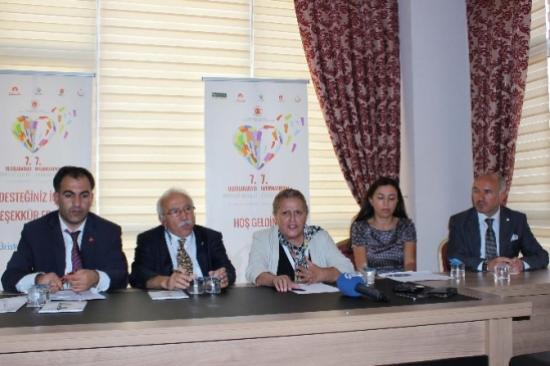 7. Uluslararası Onkoloji Günleri Sona Erdi