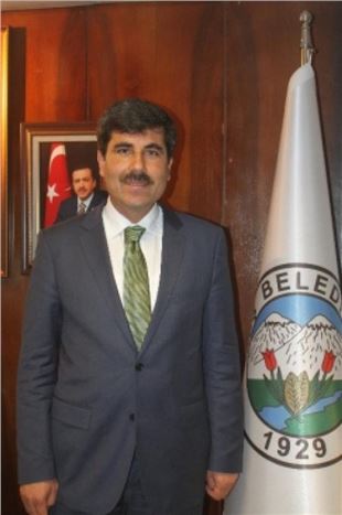 Başkandan Ahilik Haftası Mesajı