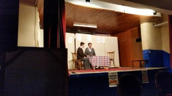 Ulus Şehir Tiyatrosu İzleyicilerden Tam Not Aldı