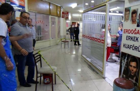 Bolu'da 'yan Bakma' Kavgası Kanlı Bitti