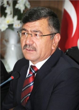 Belediye Başkanı Akdoğan'dan Ahilik Haftası Mesajı