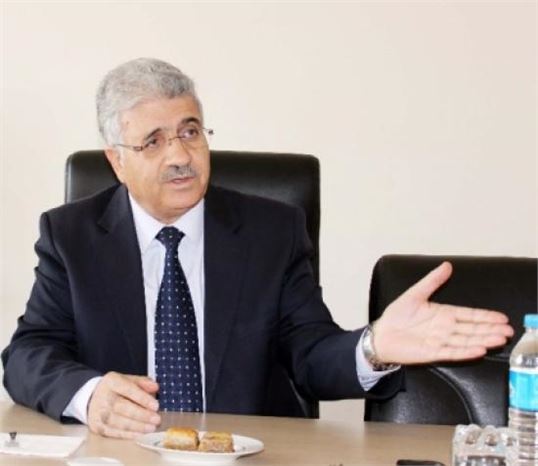 Mşü'den Paydaşlara Çağrı