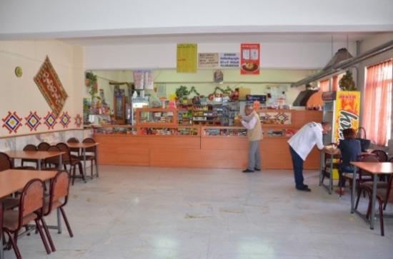 Niğde'de Okul Kantinleri Denetlendi