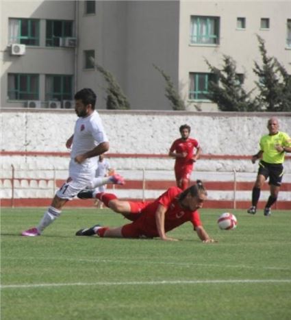 Türkiye Kupası 2. Tur