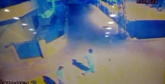 Hırsızlar Bu Beldede Cirit Atıyor