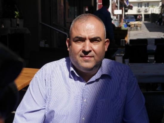 Chp Edirne İl Genel Meclis Üyesi Akgün Kurban'da Sağlıklı Hayvanların Kesileceği Müjdesini Verdi