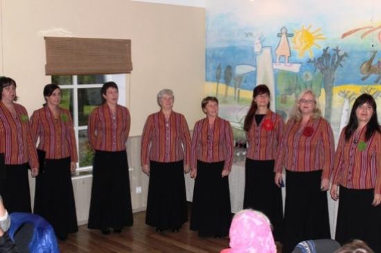 Amasra İlçe Milli Eğitim Müdürlüğü Estonya'dan Döndü