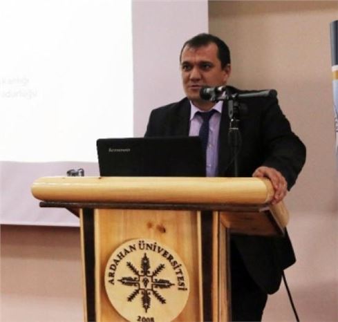 Ardahan Üniversitesi'nin Avrupa Birliği Projesi Kabul Edildi