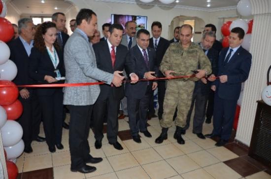 Safranbolu Toplum Sağlığı Merkezi'nde Gebe Sınıfı Ve Obezite Polikliniği Açıldı